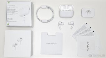 Airpods Pro 2 Usb-C - 3