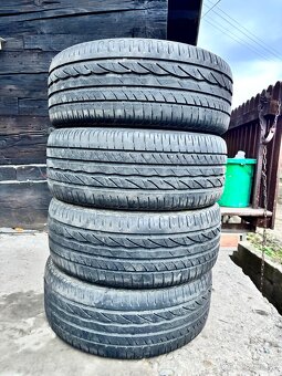 Letné Pneu. 215/45 R16 - 3