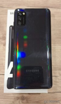 Samsung Galaxy A41 64GB - 3