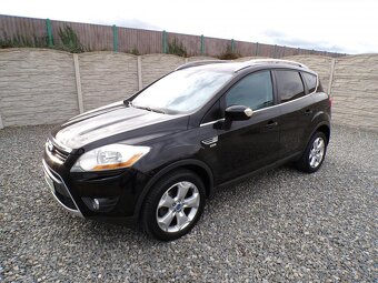 Ford Kuga 2.0TDC-i 4x4 TITANIUM SERVIS - 3