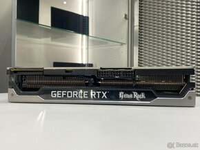 Palit GeForce RTX 3080 GameRock 10GB - 3