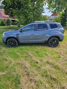 Dacia Duster 1.3 Tce  Automat Extrem - 3