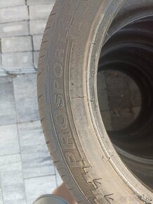 225/45 R17 letne - 3