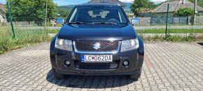 Suzuki grand vitara 1,9ddis - 3