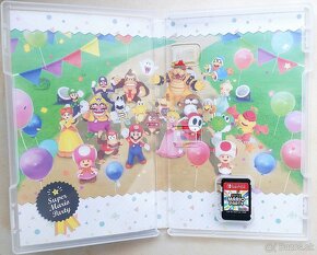 ⭐ Super Mario Party na Nintendo Switch ⭐ - 3