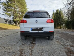 Volkswagen Tiguan 2.0 CR TDI 4-Motion Sport&Style DSG - 3