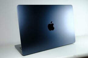 MacBook Air (13-inch, M3, 2024) 8/ 512 GB AppleCare+ - 3