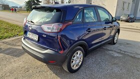 Opel Crossland X 1.2 Enjoy - 3