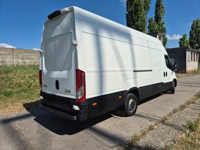 Iveco Daily 35S16 10/2019 L4H3 - 3