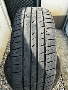 Predám pneumatiky Hankook 225/60r17 - 3