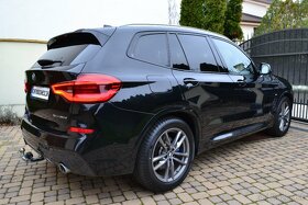 BMW X3 xDrive 3,0d M paket , 210kW , A/T8 r..v: 4/2021 - 3