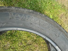 255/45 R19 letné 2ks - 3