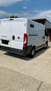 Fiat Ducato 2,3 - 3