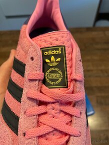 Adidas Gazelle Bliss Pink - 3