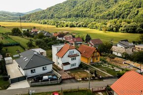 Na predaj priestranný RD v obci Voznica, REZERVOVANÉ - 3