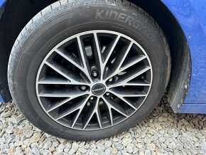 Hankook K435 Kinergy Eco2 205/55 R16 91H - 3