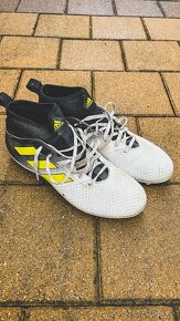 Kopačky Adidas ACE 17.3 FG M - 3