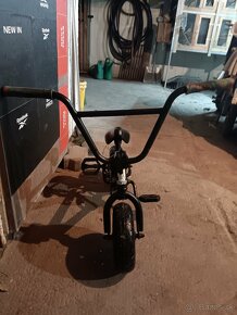 Predám mini BMX - 3