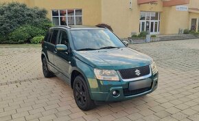 Suzuki Grand Vitara 1.9DDiS 95Kw R.v.2008 M5 4x4 JLX-EL - 3