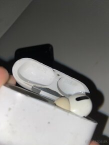 Airpods pro na diely - 3