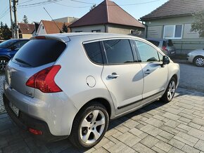 Peugeot 3008 1.6 HDI - 3