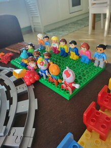 LEGO Duplo - 3