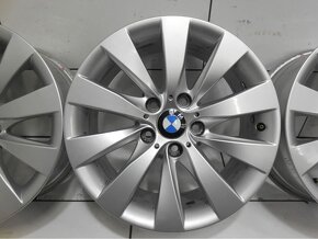 Nové BMW r.17 3rada F30, F31, F33,F34 Styl 413 7,5J ET37 4ks - 3