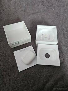 Airpods Pro na diely ( baterky su K.O. ) 60e - 3