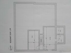 AKTUALIZÁCIA kompletne zrekonštruovaný rodinný dom Handlová - 3