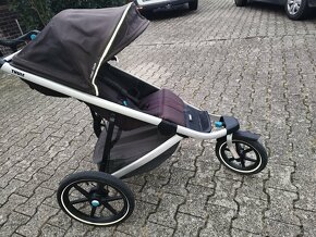 Thule Urban Glide 2 kočík na predaj - 3