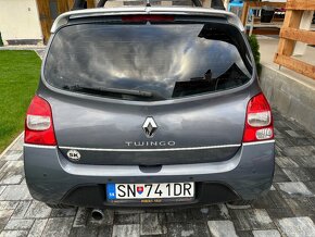 Renault Twingo - 3