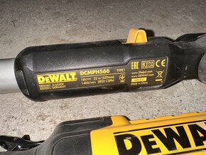 DeWalt DCMPH566N - 3