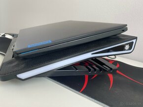 Herný Notebook Lenovo IdeaPad L340 Gaming - 3