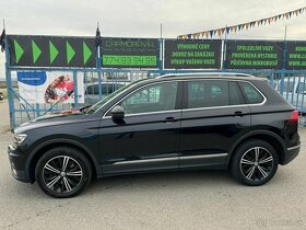 ►►VW TIGUAN HIGHLINE 2,0 TDI 4x4 - 140 kW - NAVI, APPLECAR - 3