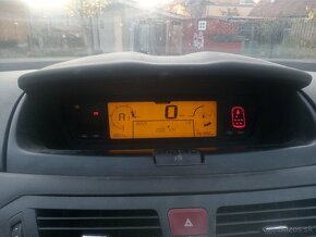 Citroen C4 Grand Picasso 2.0 Hdi náhradné diely - 3