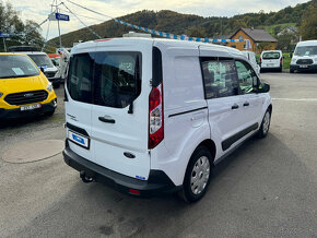 Ford Transit Connect 1.5 TDCi EcoBlue Trend L1 - 3