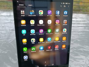 Tablet ASUS ZenPad 8.0 Model P008 / 16GB / 2GB RAM / LTE - 3