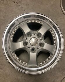 R18 5x130 Shaper Porsche - 3