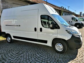 Peugeot Boxer 2.0 HDi 160 koní L3H3 SK 2018 - 3