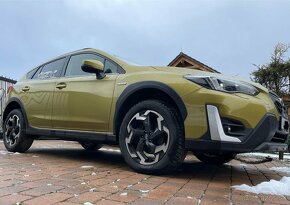 Subaru XV 2.0i e-Boxer MHEV Premium AWD - 3