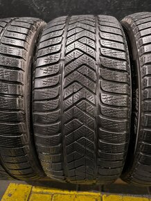 245/40 R18 Pirelli zimne pneumatiky ❄️❄️❄️❄️❄️❄️❄️ - 3