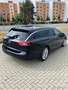 Opel Insignia 1.6cdti 100kw—INNOVATION—2019–manuál—169.000km - 3