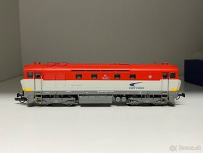 Bardotka 751.127 ZSSK Cargo - 3