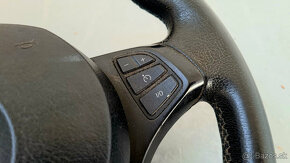 BMW X3 E83 AIRBAG - 3