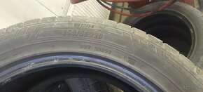 Predam 265 /50R20 - 3