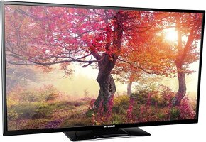 Predám televízor Hyundai FLP 40T111 FULL HD 102cm - 3