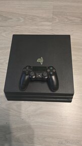 PS4 PRO - 3