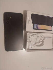 Samsung galaxy A 15 5g 128gb,ako novy - - 3