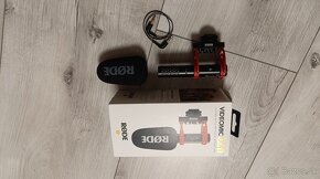 Rode VideoMic GO II - 3