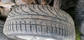 elektrony 5x112 R16 225/55 R16 - 3